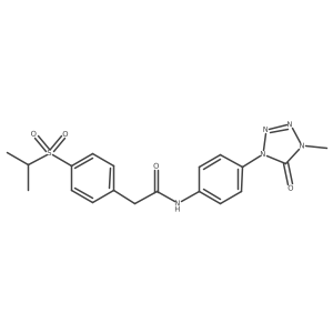 1396814-88-2结构式