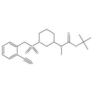 1420808-29-2 structure