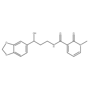 1421483-31-9结构式