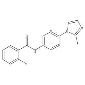 1421483-53-5结构式