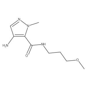 1485842-50-9 structure