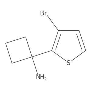 1514849-55-8结构式
