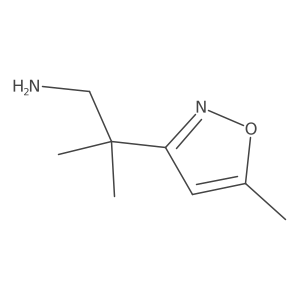 1540378-61-7 structure