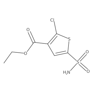 154064-99-0 structure