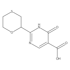 1543063-09-7结构式