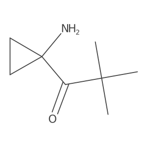 1592708-10-5 structure