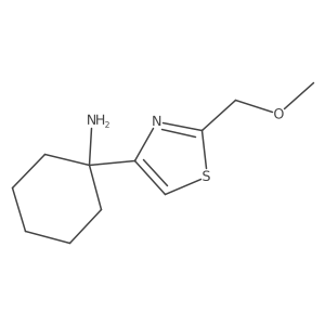 1600194-72-6 structure