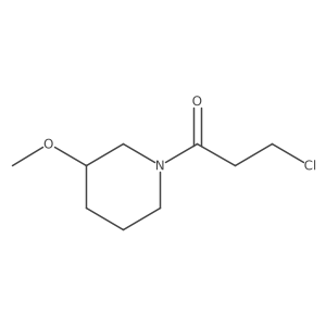 1600300-68-2 structure