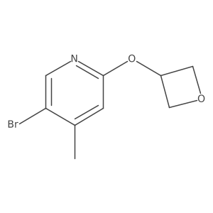 1600802-65-0结构式