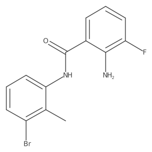 1643136-28-0 structure