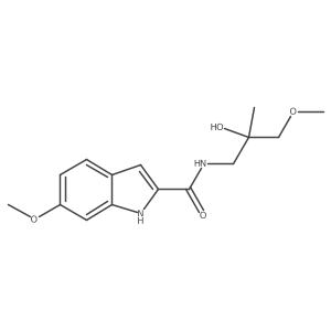 1788842-70-5 structure