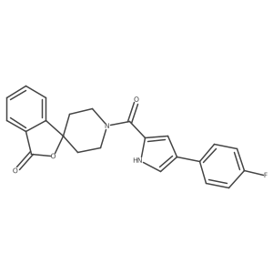 1797022-29-7 structure