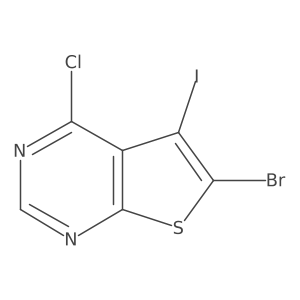 1799610-95-9结构式
