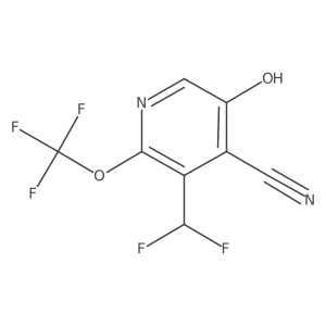 1804474-54-1结构式