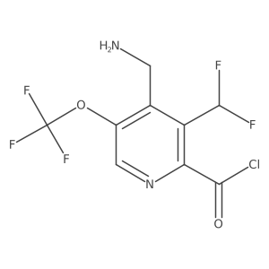 1804669-65-5 structure
