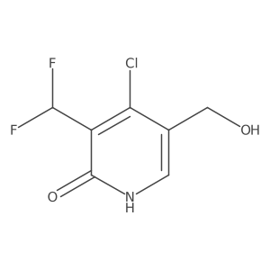 1804672-78-3 structure
