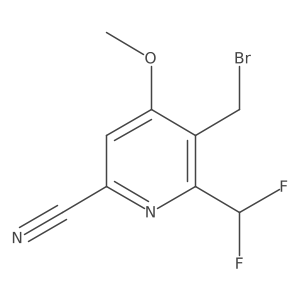 1805187-92-1结构式