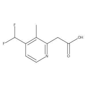 1806803-00-8 structure