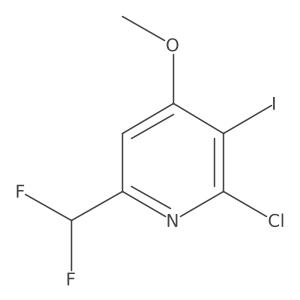 1806891-77-9 structure