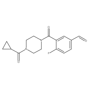 1830366-23-8 structure