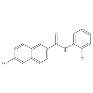 188718-42-5 structure