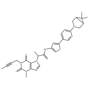 1889219-84-4 structure