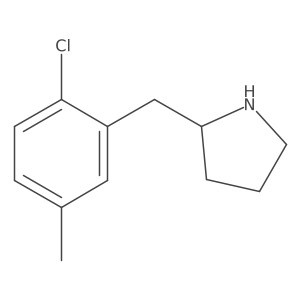 1896188-47-8 structure
