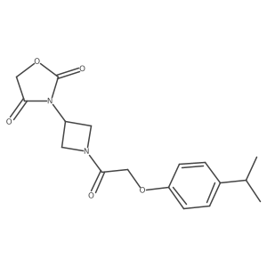 1904318-03-1 structure