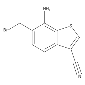 1936047-53-8 structure