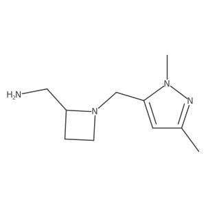 2025546-13-6 structure