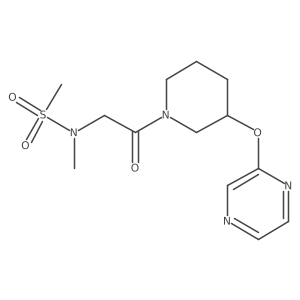 2034252-58-7 structure