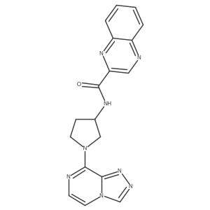2034295-77-5 structure
