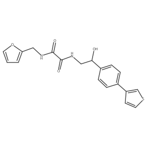 2034435-74-8结构式