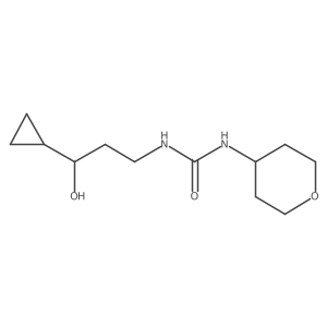 2034441-05-7 structure