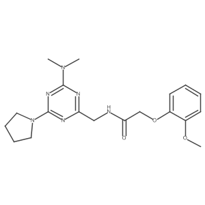 2034519-98-5结构式