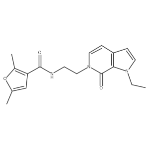 2034559-74-3 structure