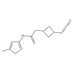 2097947-19-6结构式