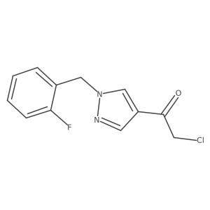 2097965-52-9 structure