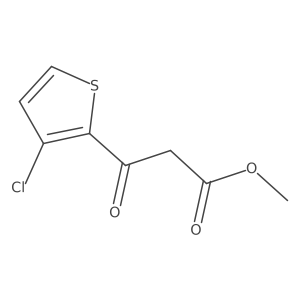 2103880-40-4结构式