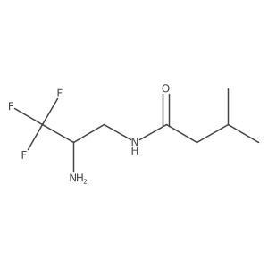 2138268-13-8 structure