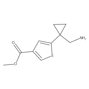 2228873-79-6 structure