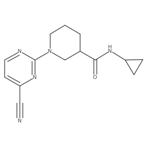 2877765-78-9 structure