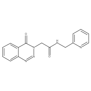 440331-99-7 structure