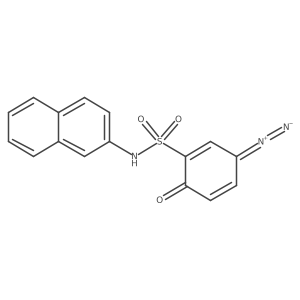 51761-10-5 structure