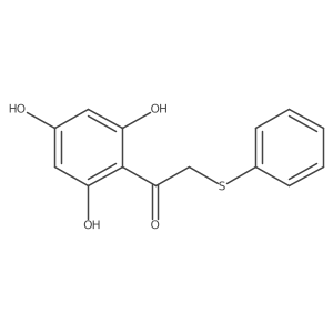 56308-00-0 structure