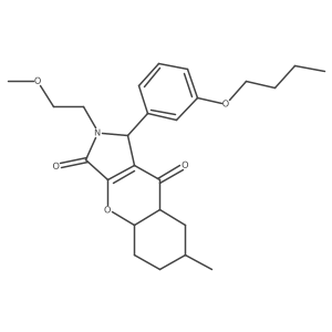 631892-63-2 structure