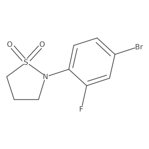 749929-64-4 structure