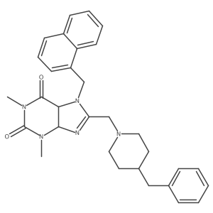 851939-82-7 structure