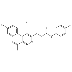 865612-48-2结构式