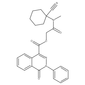 867298-01-9 structure